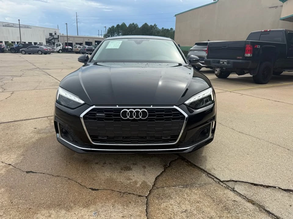 2023 Audi B9 A5 - Image 2 of 12