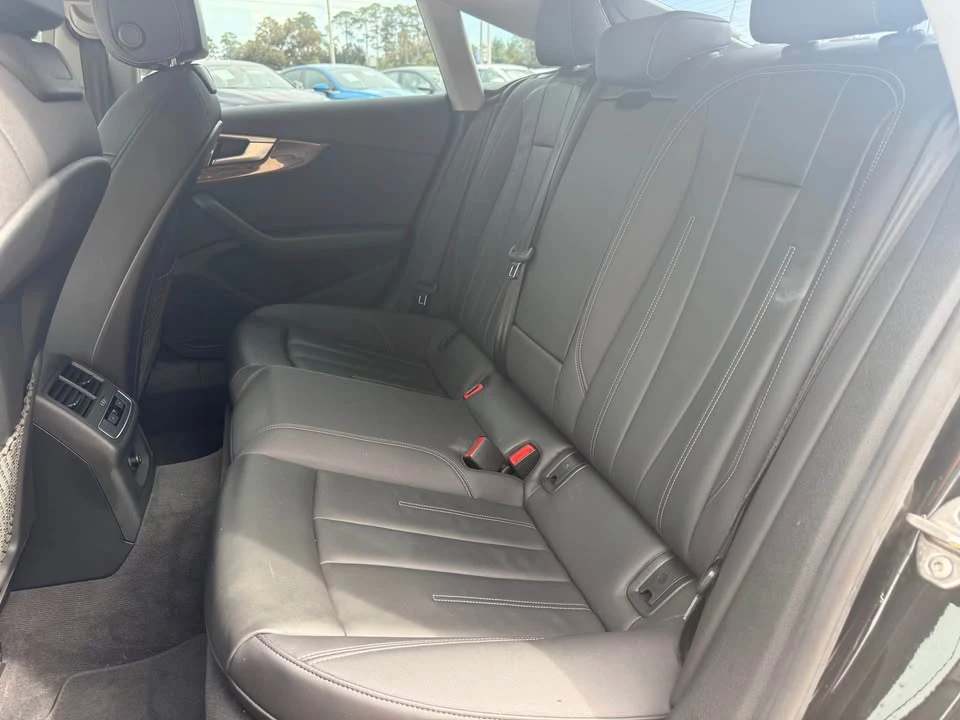 2023 Audi B9 A5 - Image 11 of 12