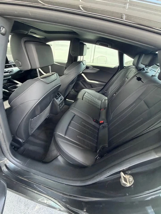 2023 Audi B9 A5 - Image 6 of 6