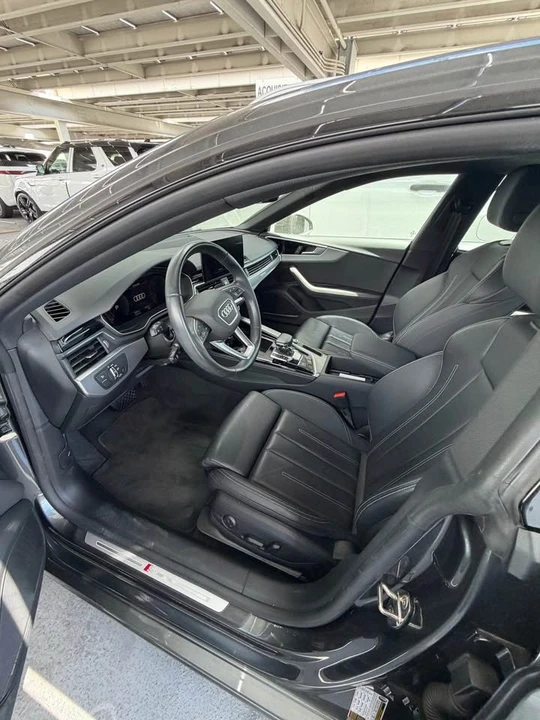 2023 Audi B9 A5 - Image 5 of 6