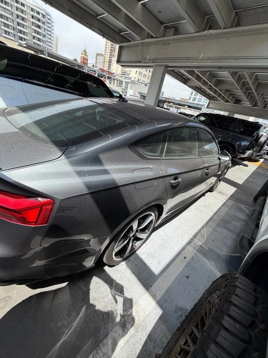 2023 Audi B9 A5 - Image 4 of 6