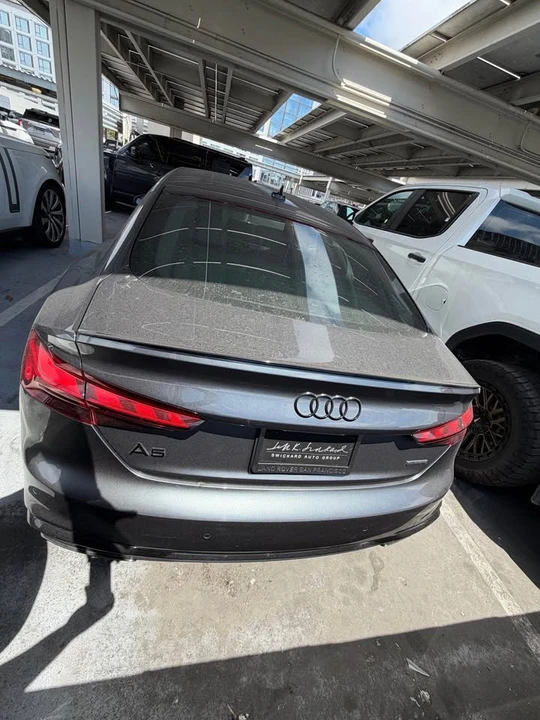 2023 Audi B9 A5 - Image 3 of 6