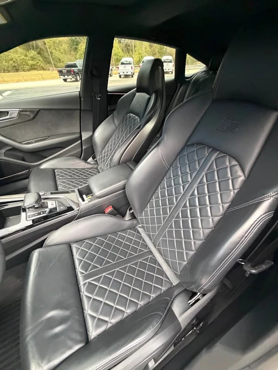 2023 Audi B9 A5 - Image 11 of 13
