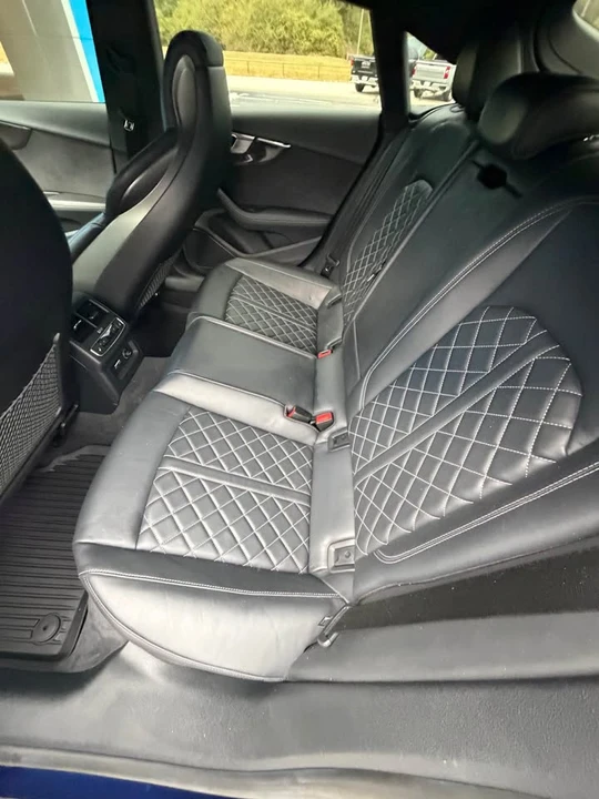 2023 Audi B9 A5 - Image 12 of 13