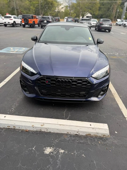 2023 Audi B9 A5 - Image 2 of 13