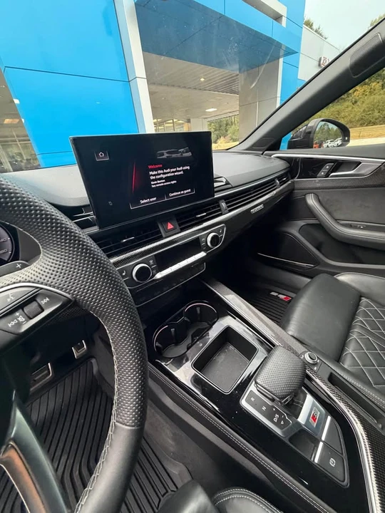 2023 Audi B9 A5 - Image 10 of 13