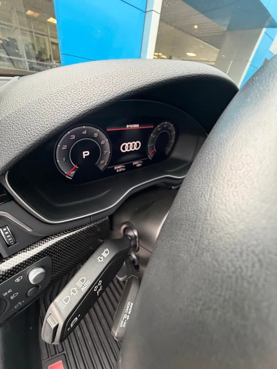 2023 Audi B9 A5 - Image 9 of 13