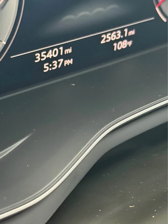 2023 Audi B9 A5 - Image 8 of 13