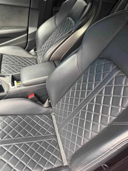 2023 Audi B9 A5 - Image 7 of 13