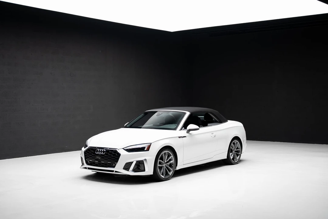 2023 Audi B9 A5 - Image 4 of 21