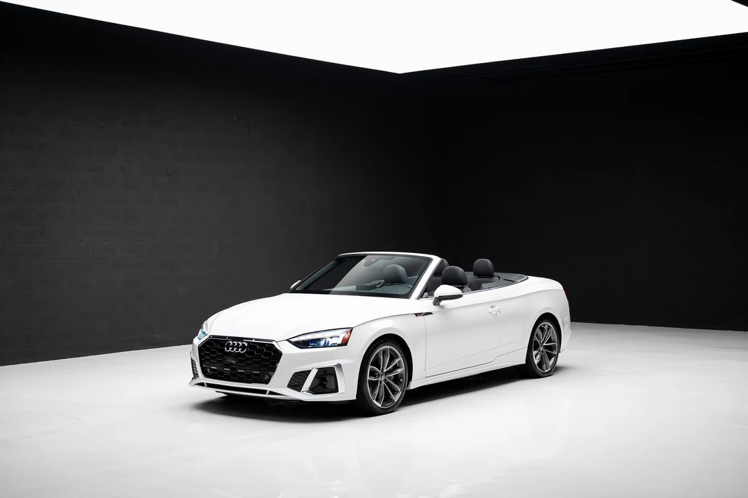 2023 Audi B9 A5 - Image 6 of 21