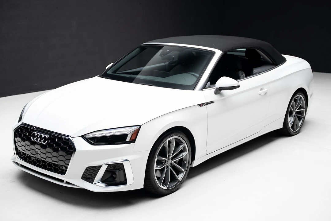 2023 Audi B9 A5 - Image 5 of 21