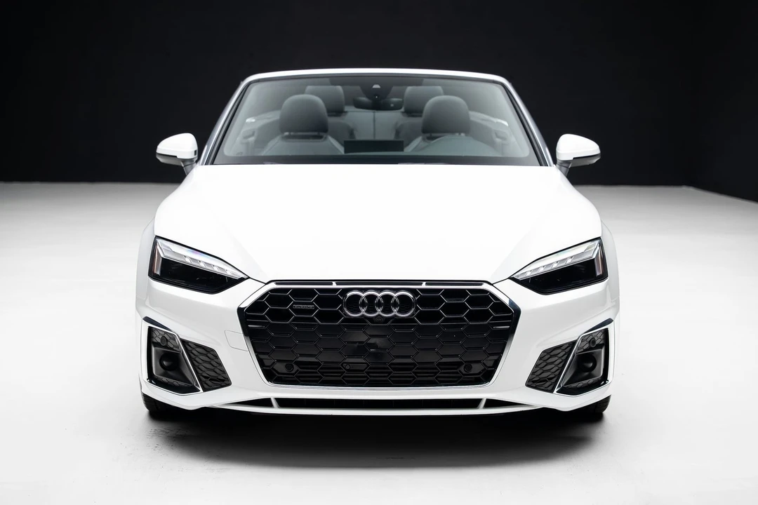 2023 Audi B9 A5 - Image 9 of 21