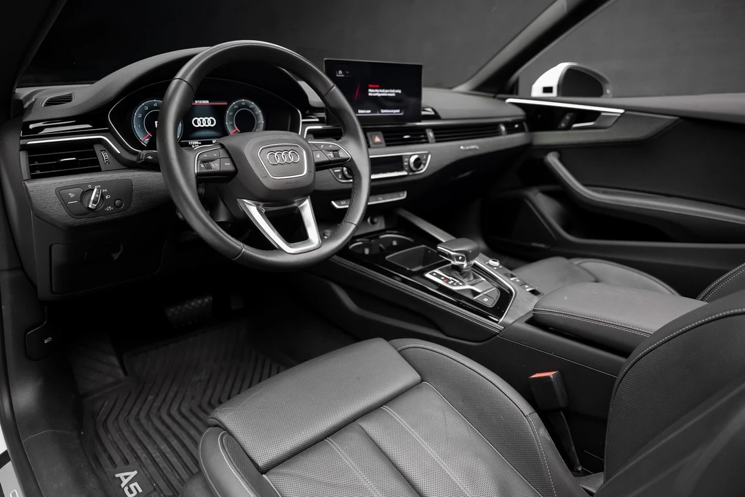 2023 Audi B9 A5 - Image 2 of 21