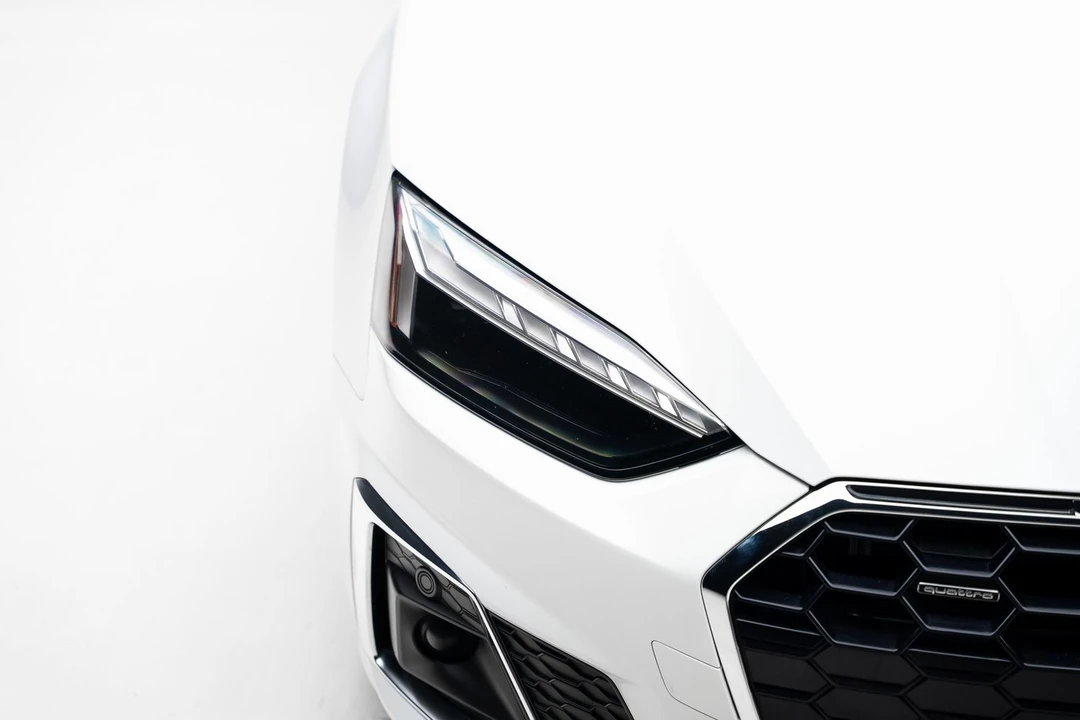 2023 Audi B9 A5 - Image 14 of 21