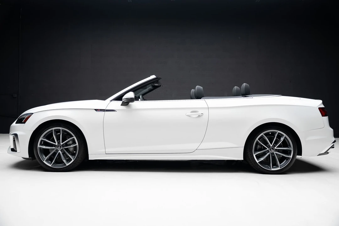 2023 Audi B9 A5 - Image 20 of 21