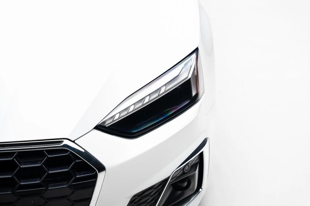 2023 Audi B9 A5 - Image 13 of 21