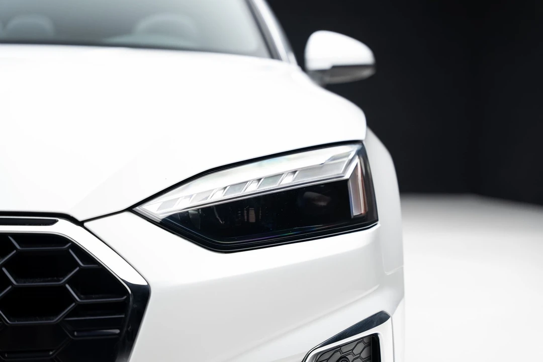 2023 Audi B9 A5 - Image 12 of 21