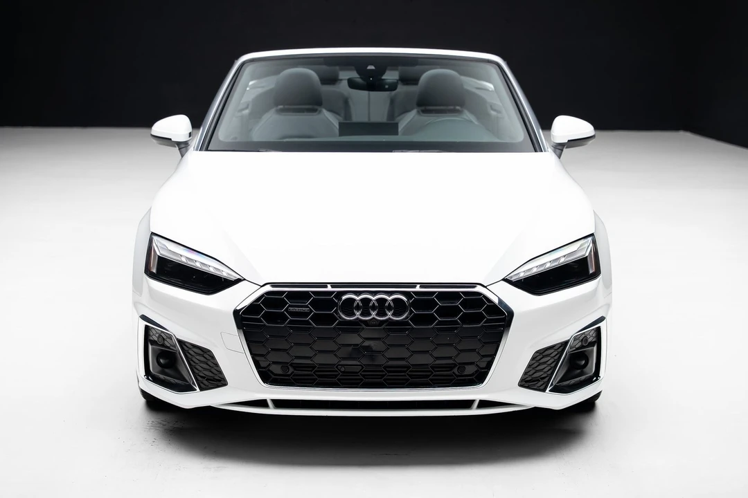 2023 Audi B9 A5 - Image 8 of 21