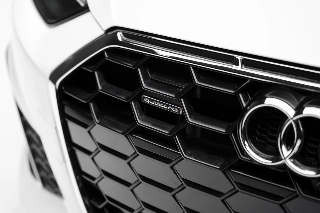 2023 Audi B9 A5 - Image 16 of 21