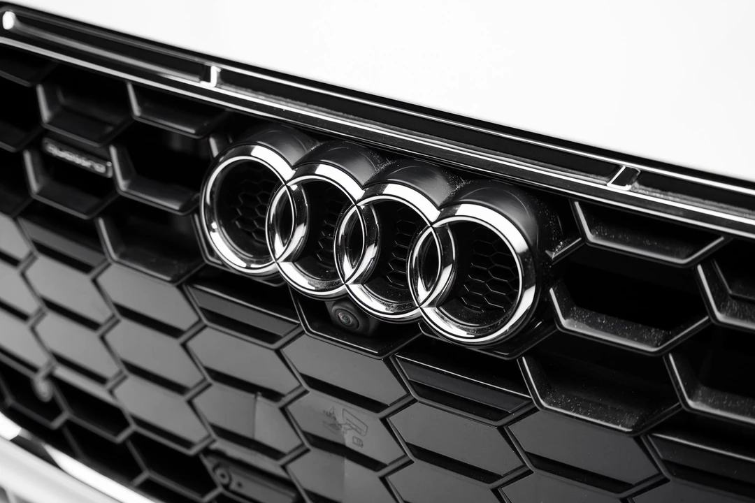 2023 Audi B9 A5 - Image 15 of 21