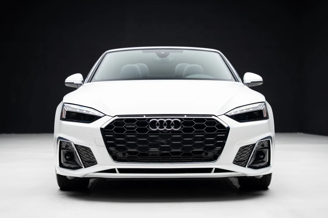 2023 Audi B9 A5 - Image 10 of 21
