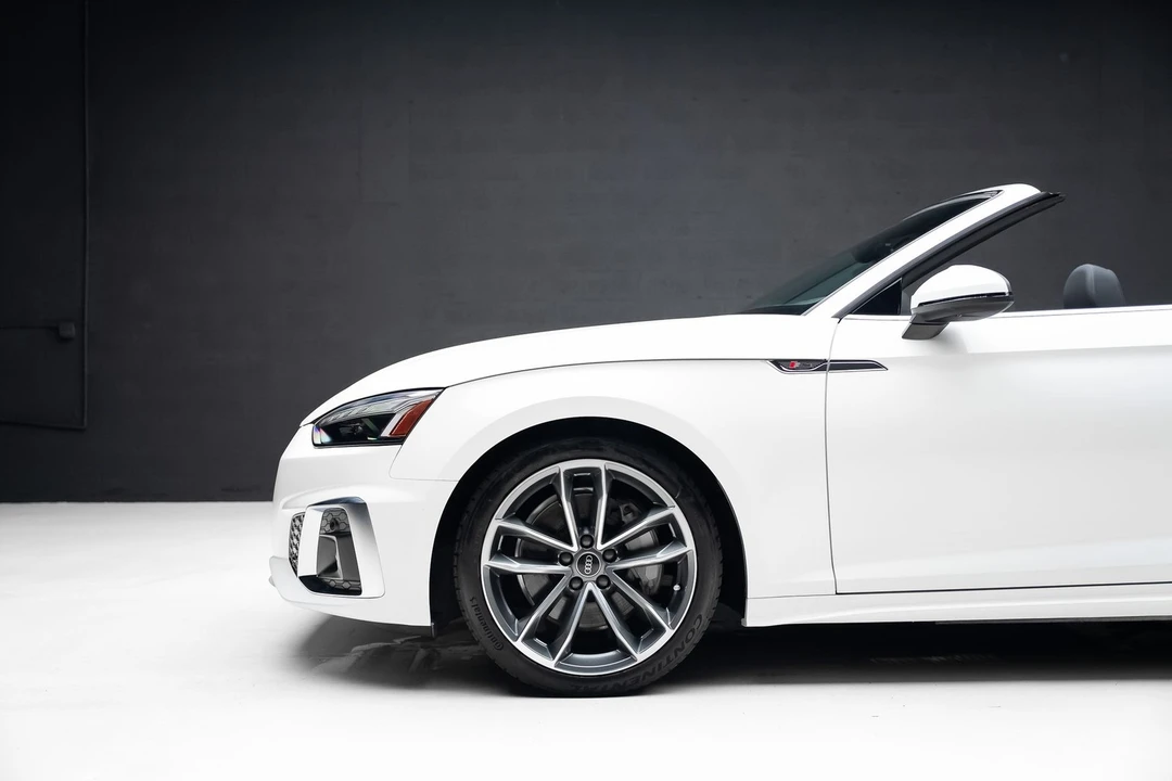 2023 Audi B9 A5 - Image 21 of 21
