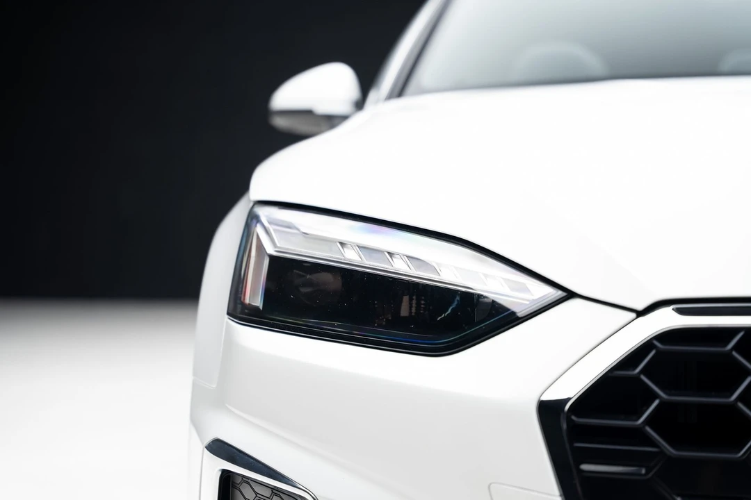 2023 Audi B9 A5 - Image 11 of 21