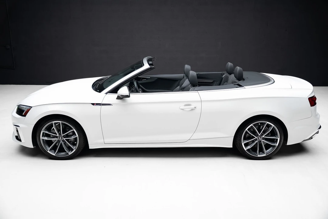 2023 Audi B9 A5 - Image 19 of 21
