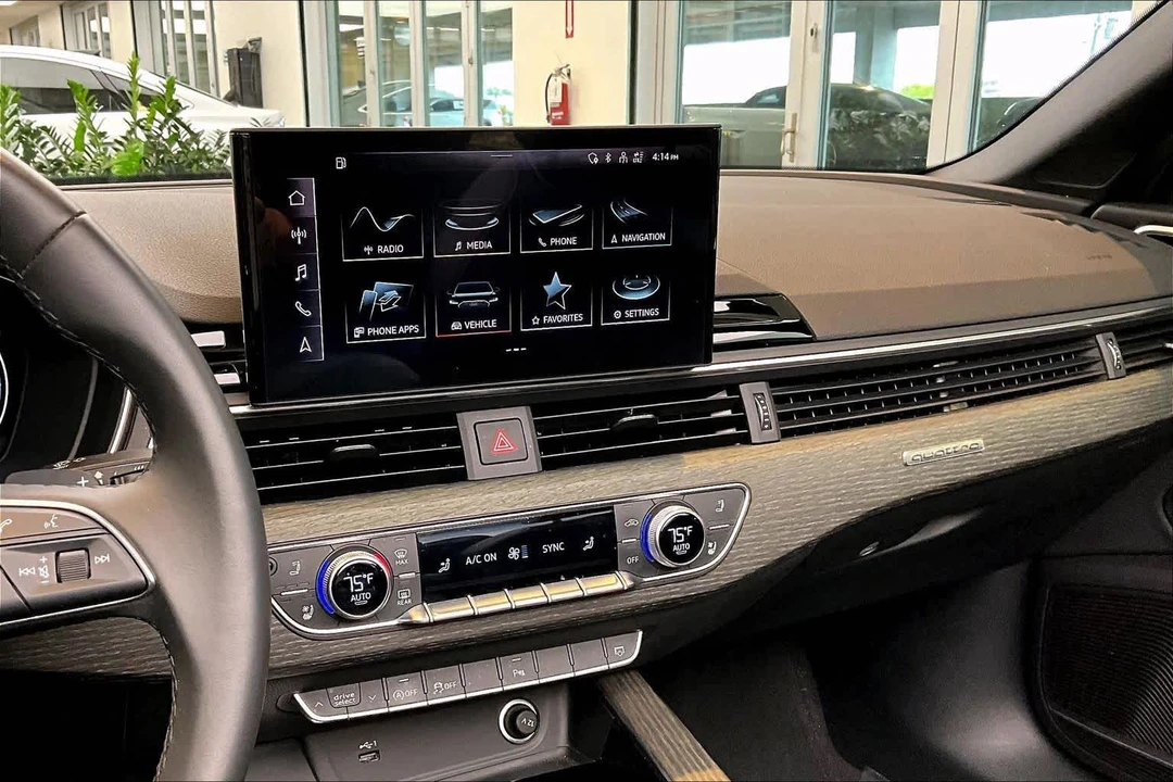 2023 Audi B9 A5 - Image 7 of 12