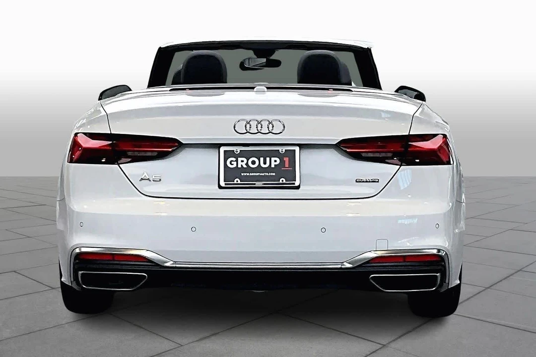 2023 Audi B9 A5 - Image 5 of 12