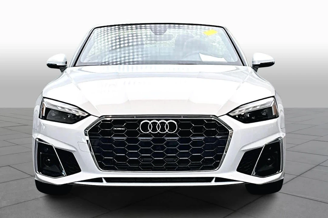 2023 Audi B9 A5 - Image 4 of 12