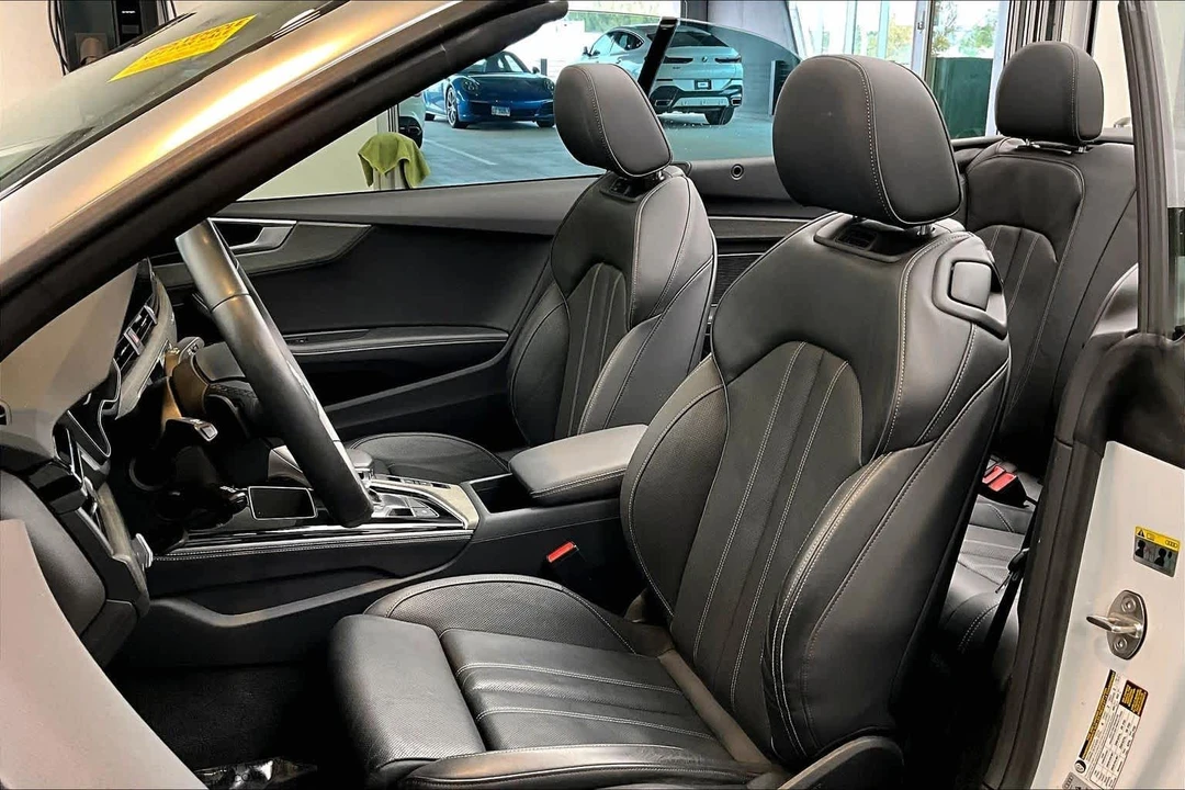 2023 Audi B9 A5 - Image 8 of 12