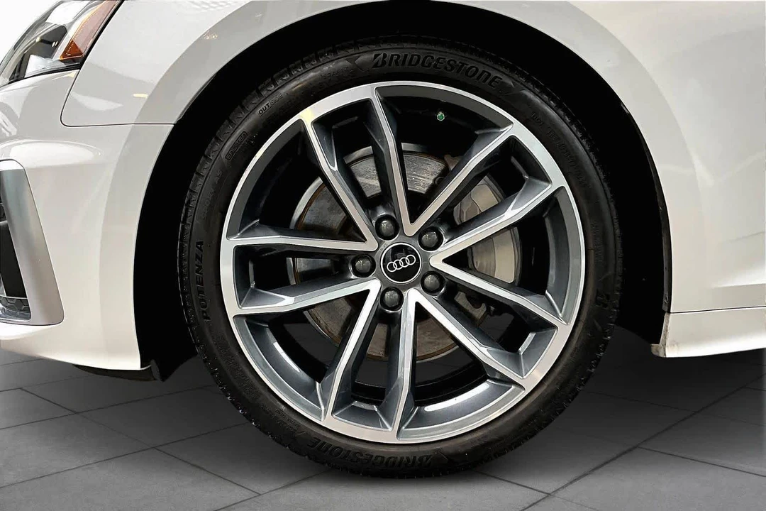 2023 Audi B9 A5 - Image 11 of 12