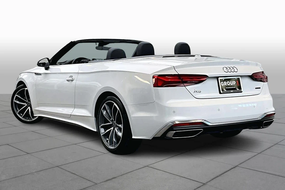 2023 Audi B9 A5 - Image 12 of 12
