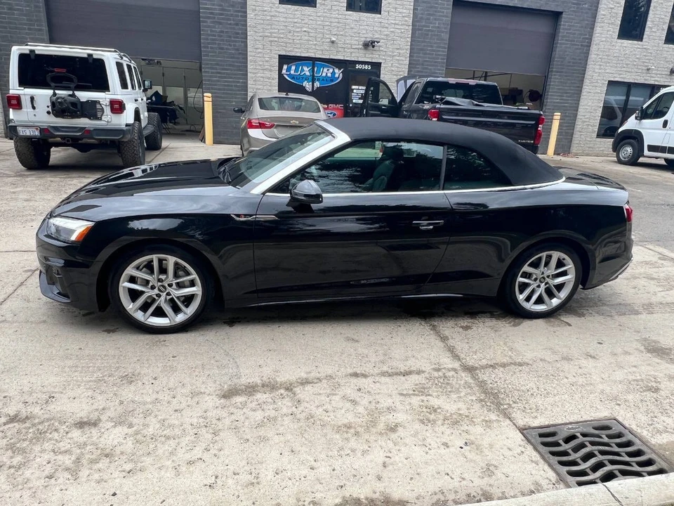 2023 Audi B9 A5 - Image 5 of 21