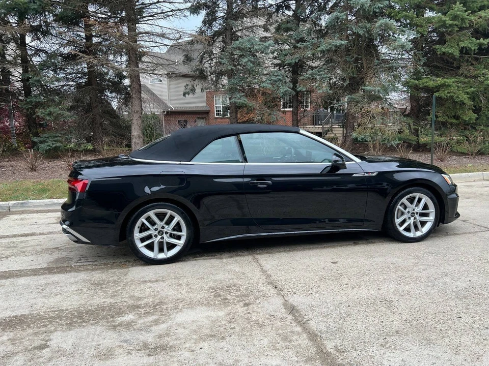 2023 Audi B9 A5 - Image 6 of 21