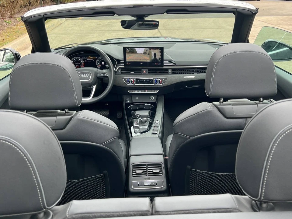 2023 Audi B9 A5 - Image 21 of 21
