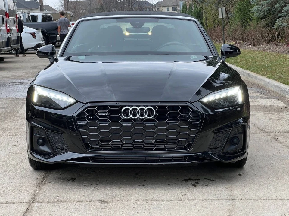 2023 Audi B9 A5 - Image 2 of 21