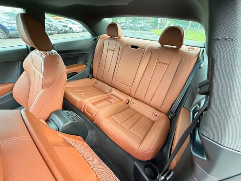 2023 Audi B9 A5 - Image 7 of 7