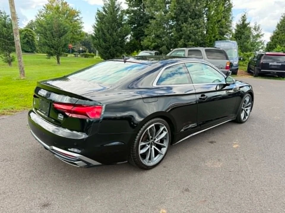 2023 Audi B9 A5 - Image 4 of 7