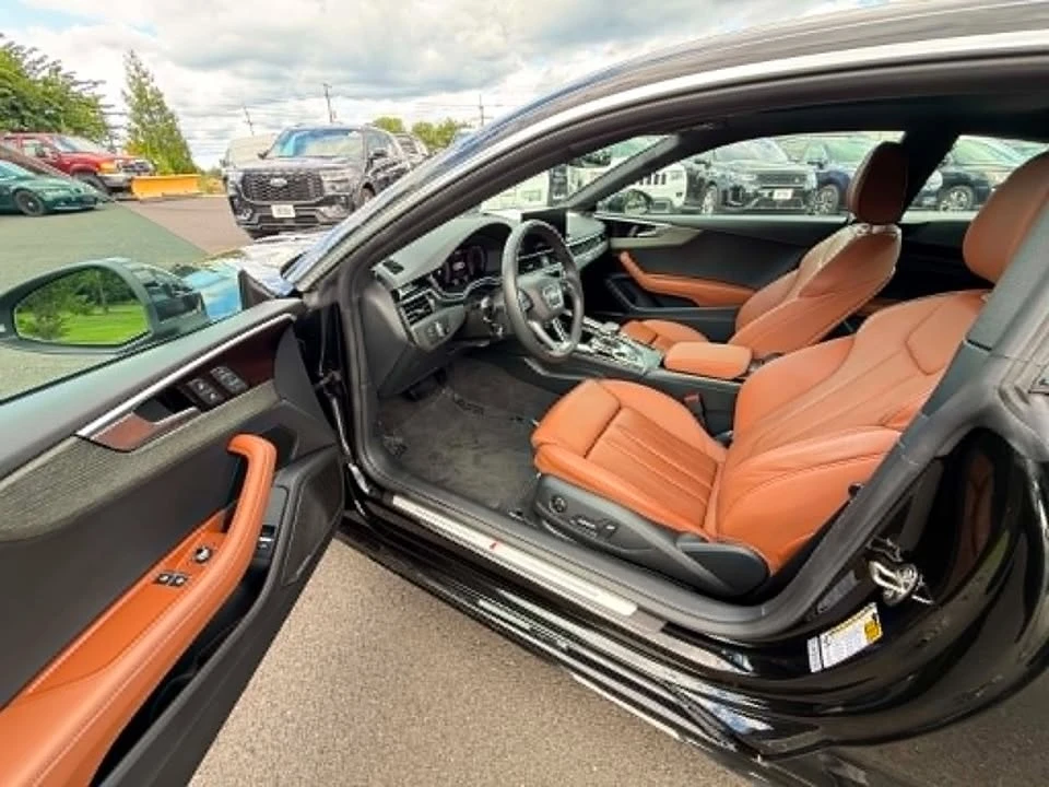 2023 Audi B9 A5 - Image 6 of 7