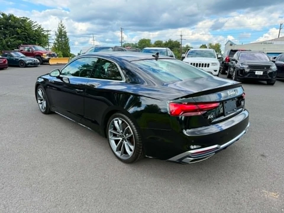2023 Audi B9 A5 - Image 5 of 7