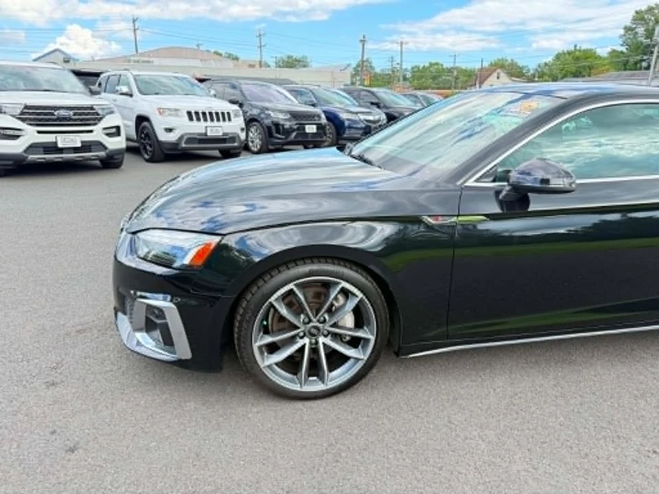 2023 Audi B9 A5 - Image 3 of 7