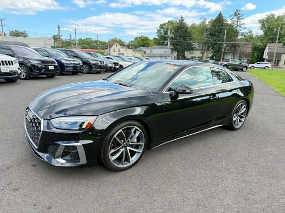 2023 Audi B9 A5 - Image 2 of 7