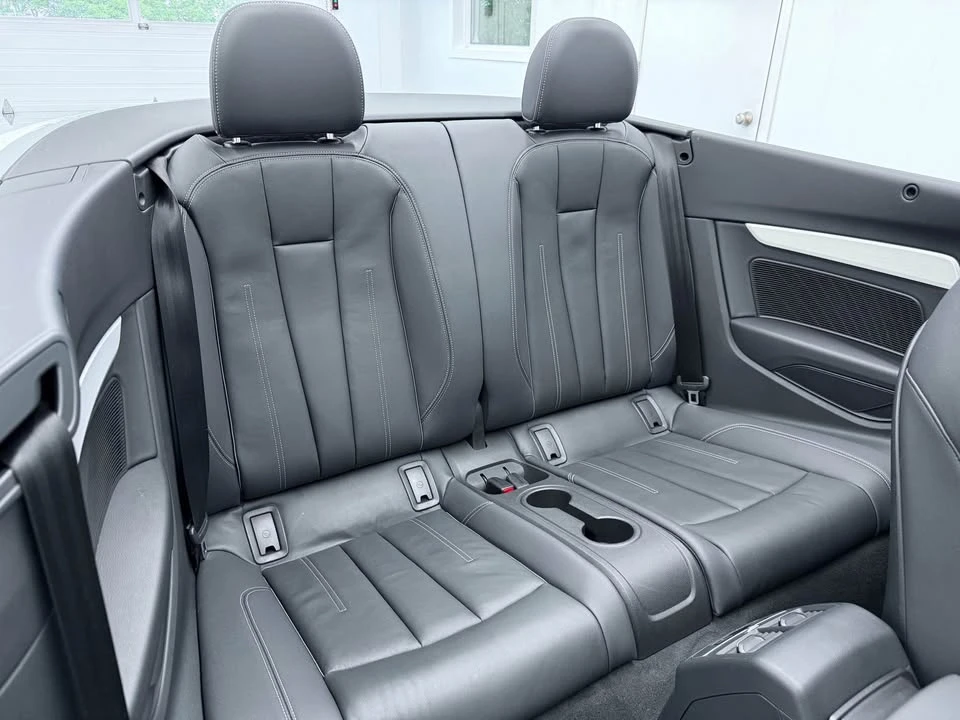 2023 Audi B9 A5 - Image 16 of 20
