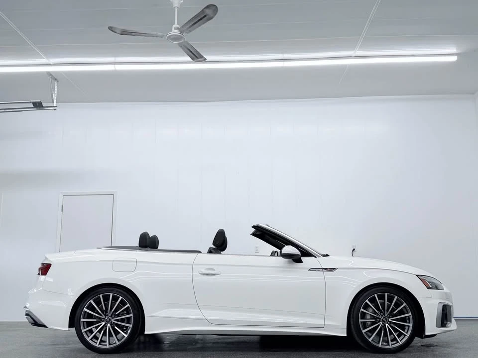 2023 Audi B9 A5 - Image 9 of 20