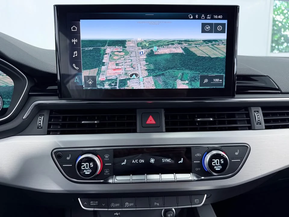 2023 Audi B9 A5 - Image 17 of 20