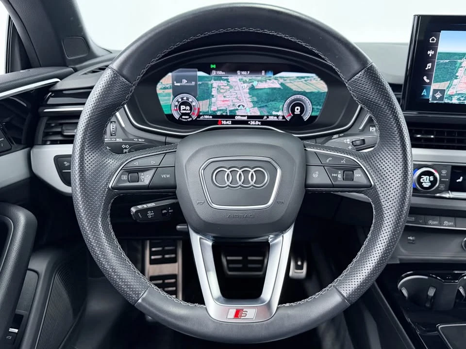 2023 Audi B9 A5 - Image 20 of 20