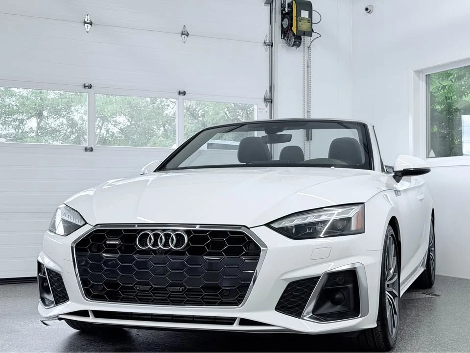2023 Audi B9 A5 - Image 2 of 20
